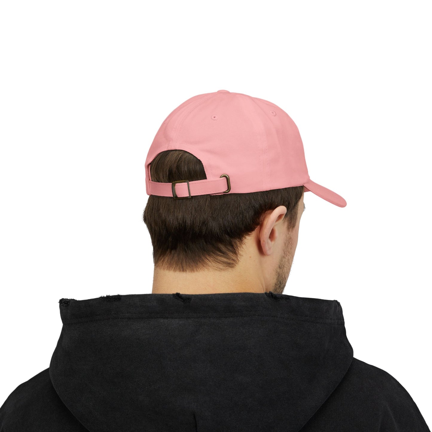 Poop Art Classic Dad Cap - Casual Crap, Maximum Style