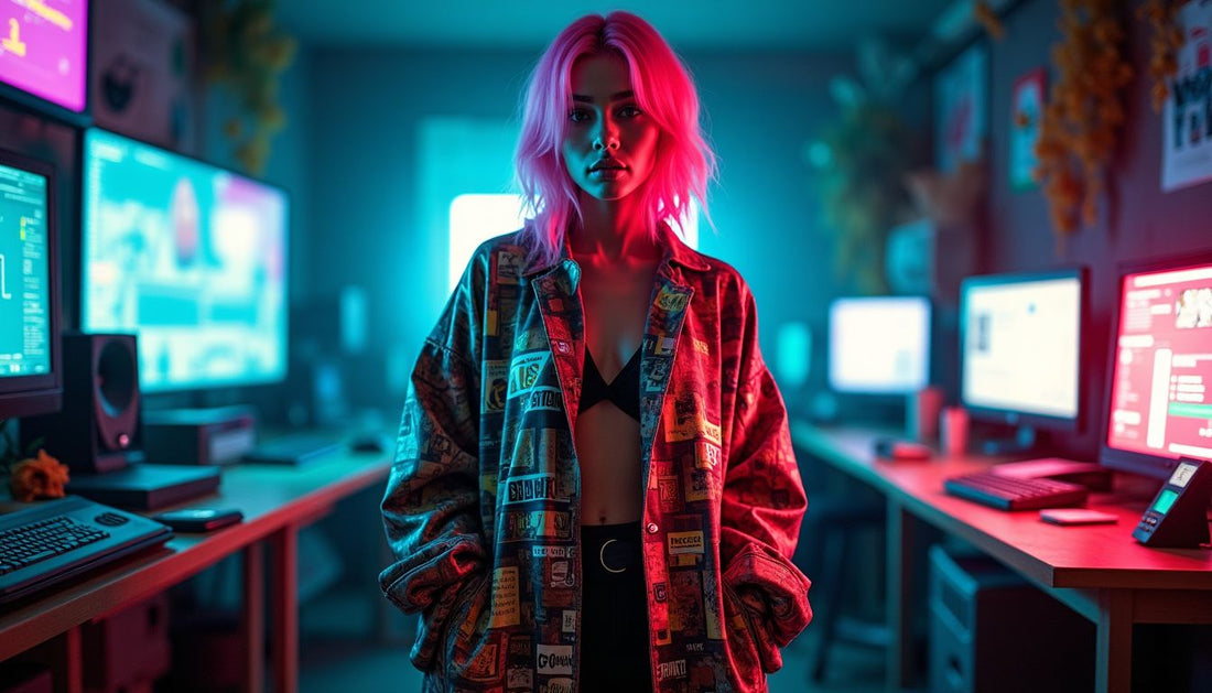 Pooping Balloon Dog Merch: Own Your Internet Trash Brain!