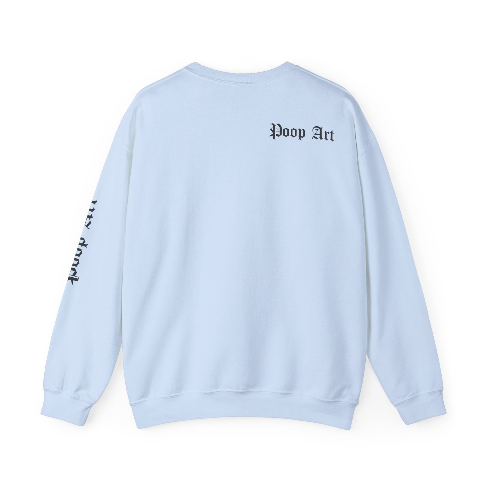 crewneck sweatshirt cozy unisex casual wear