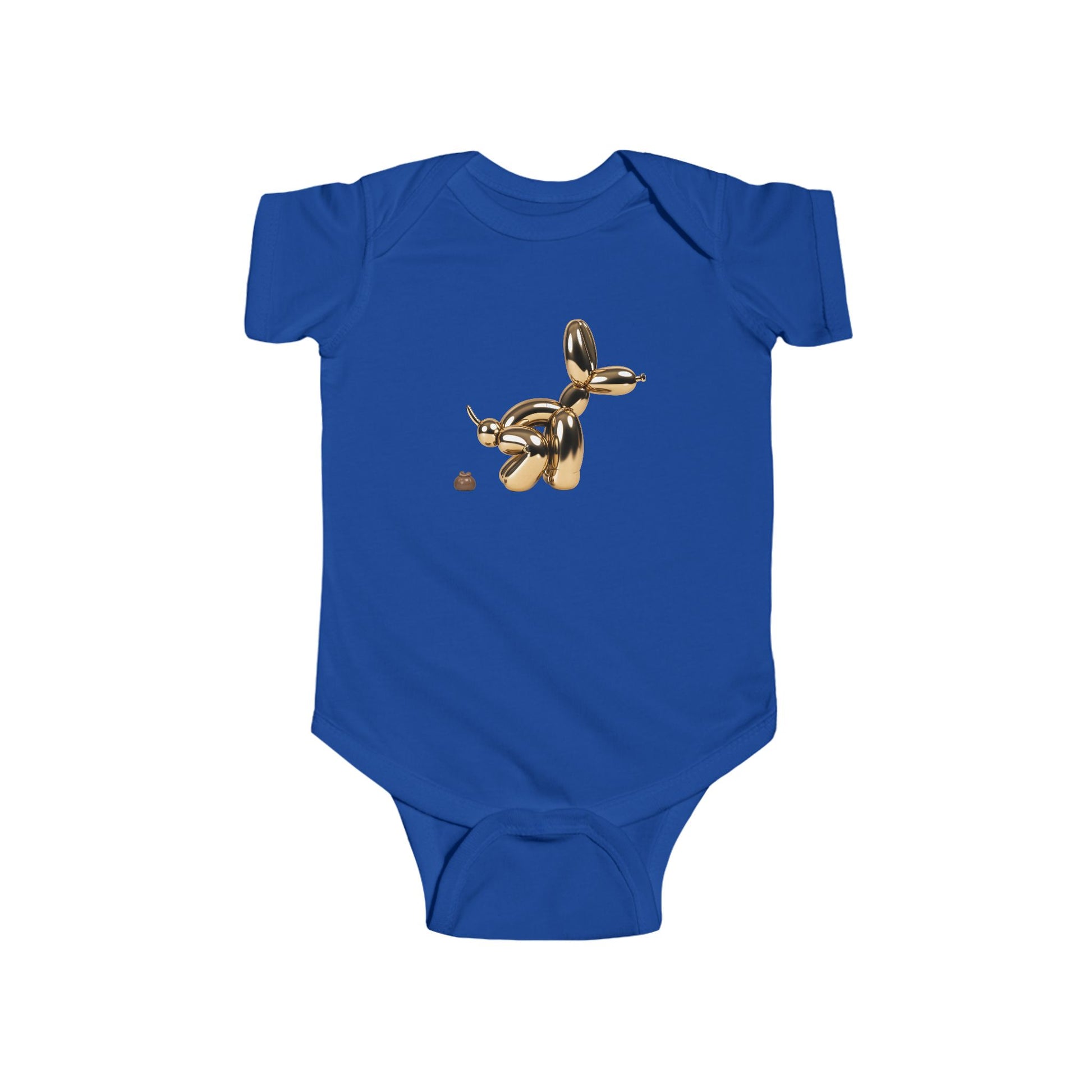 funny baby bodysuit cotton infant outfit