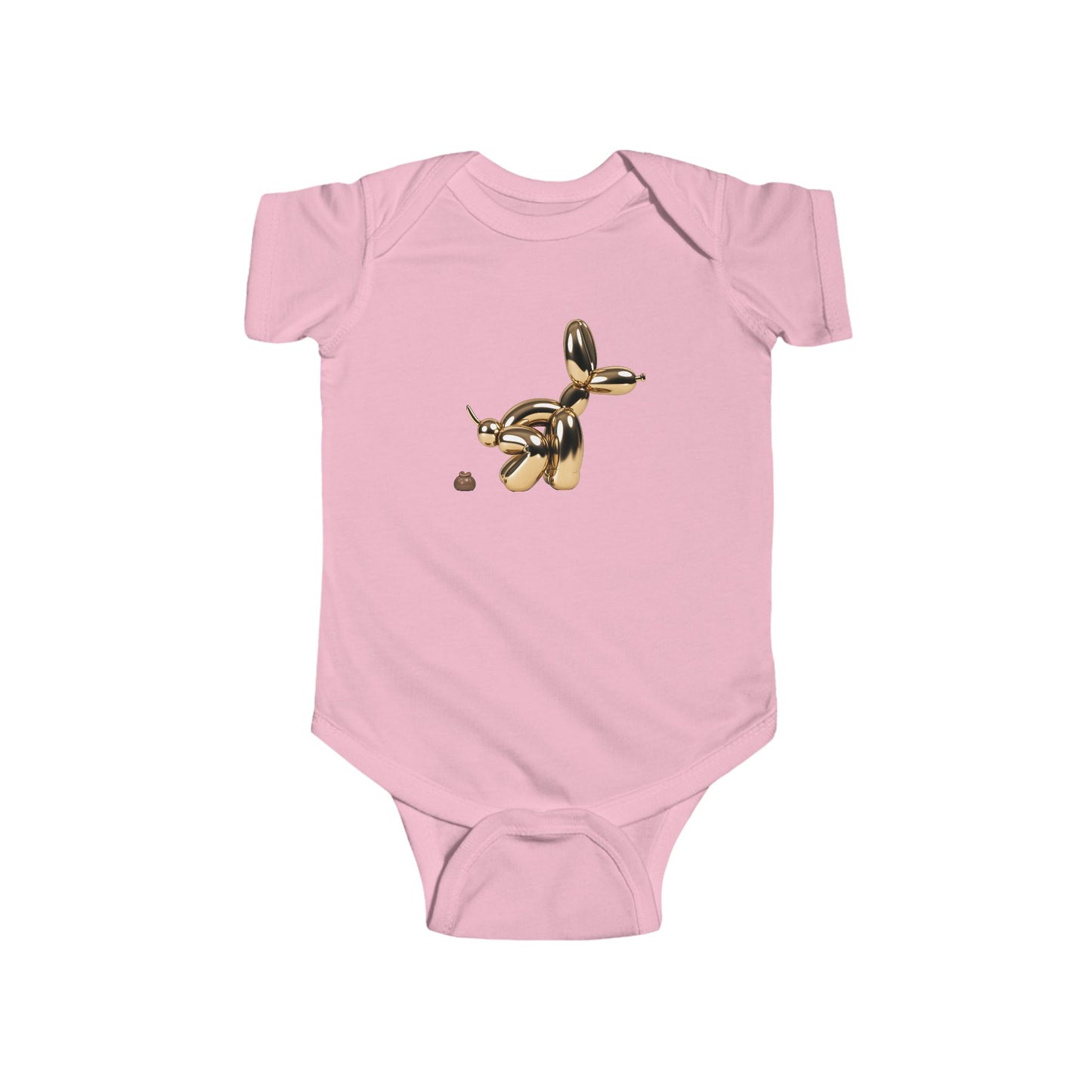 funny baby bodysuit cotton infant outfit