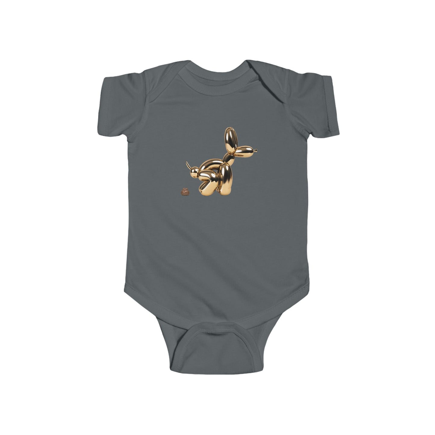 funny baby bodysuit cotton infant outfit
