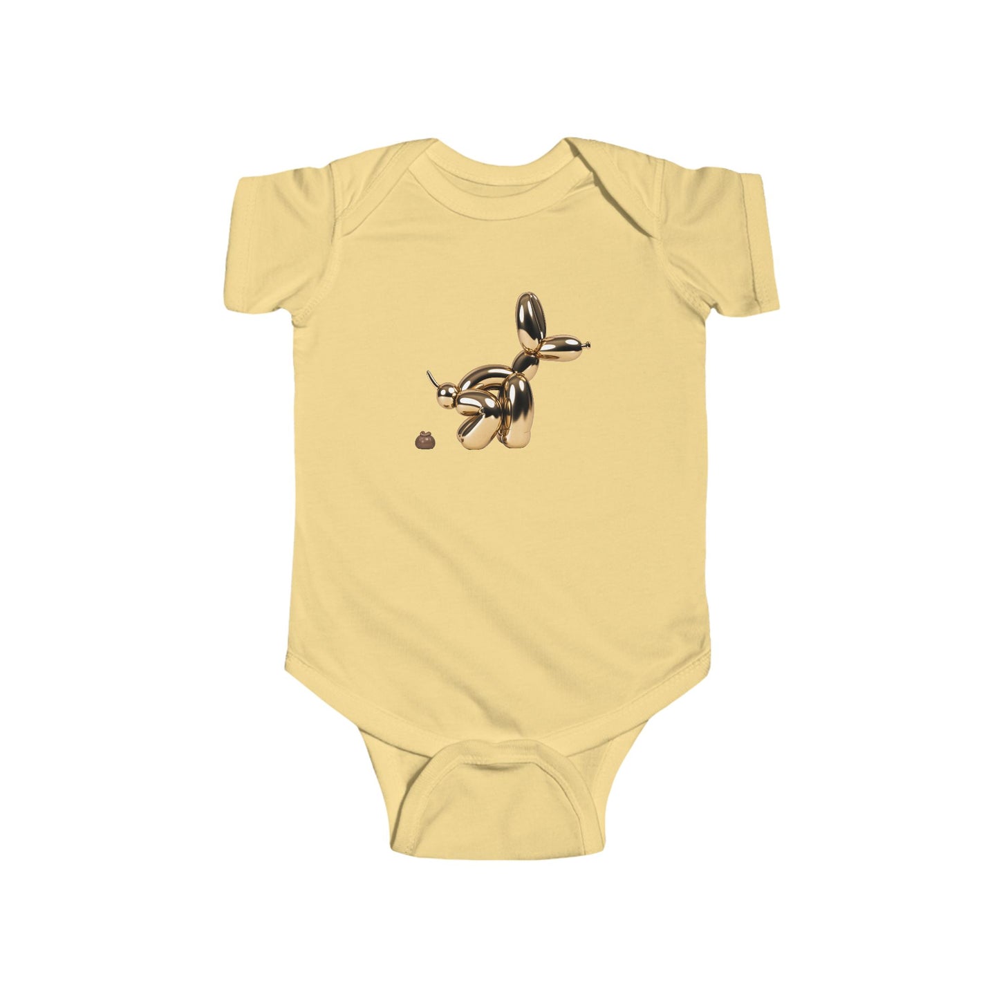 funny baby bodysuit cotton infant outfit