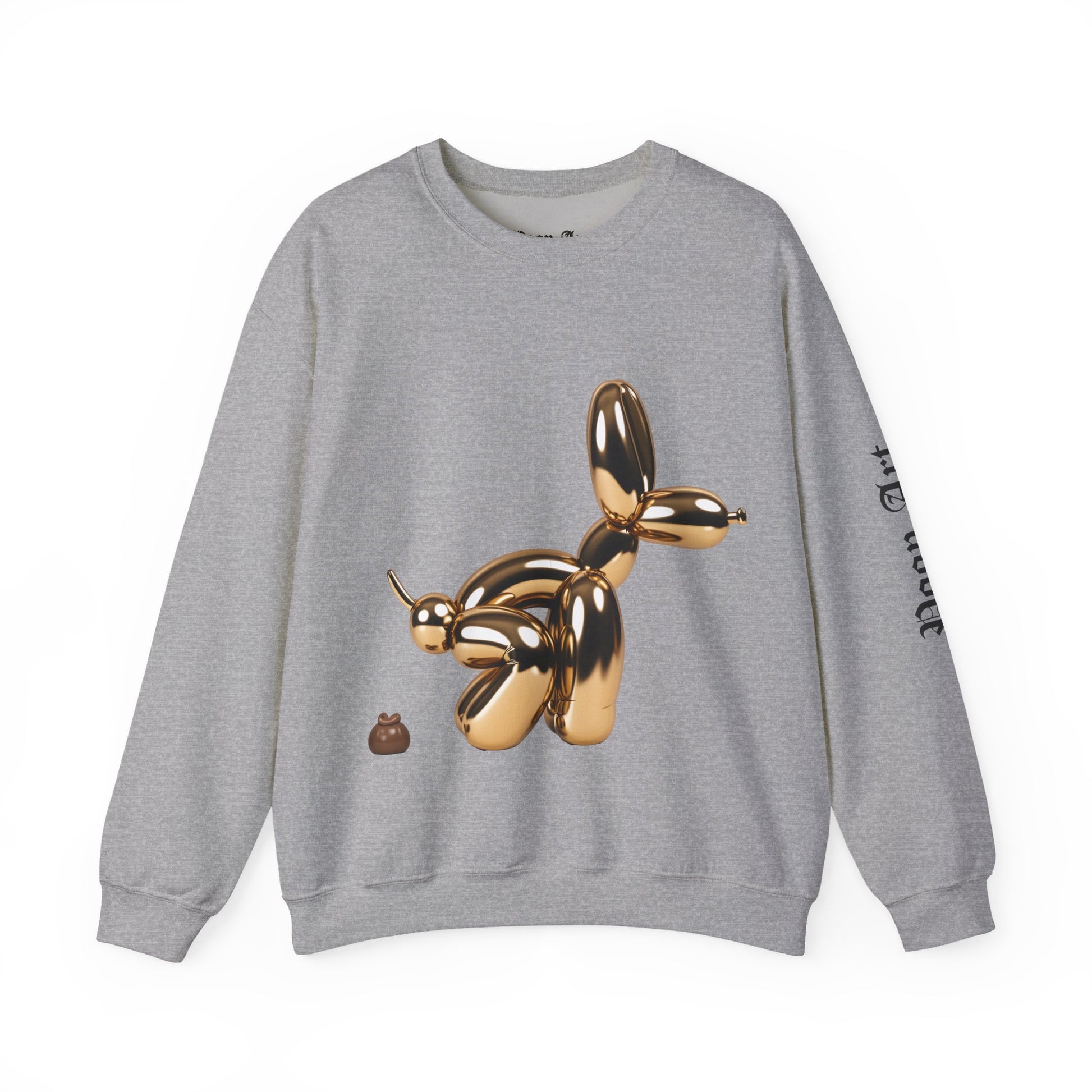 crewneck sweatshirt cozy unisex casual wear