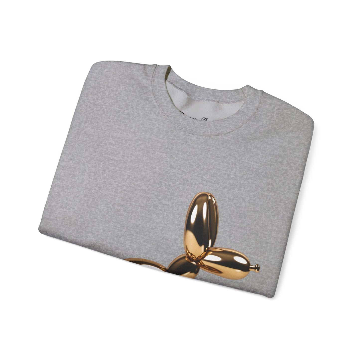 crewneck sweatshirt cozy unisex casual wear