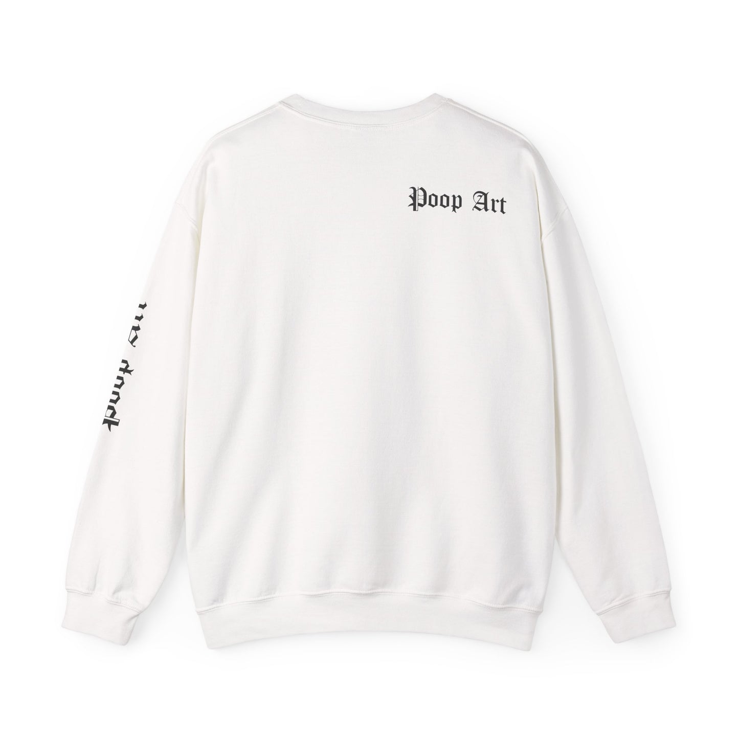 crewneck sweatshirt cozy unisex casual wear