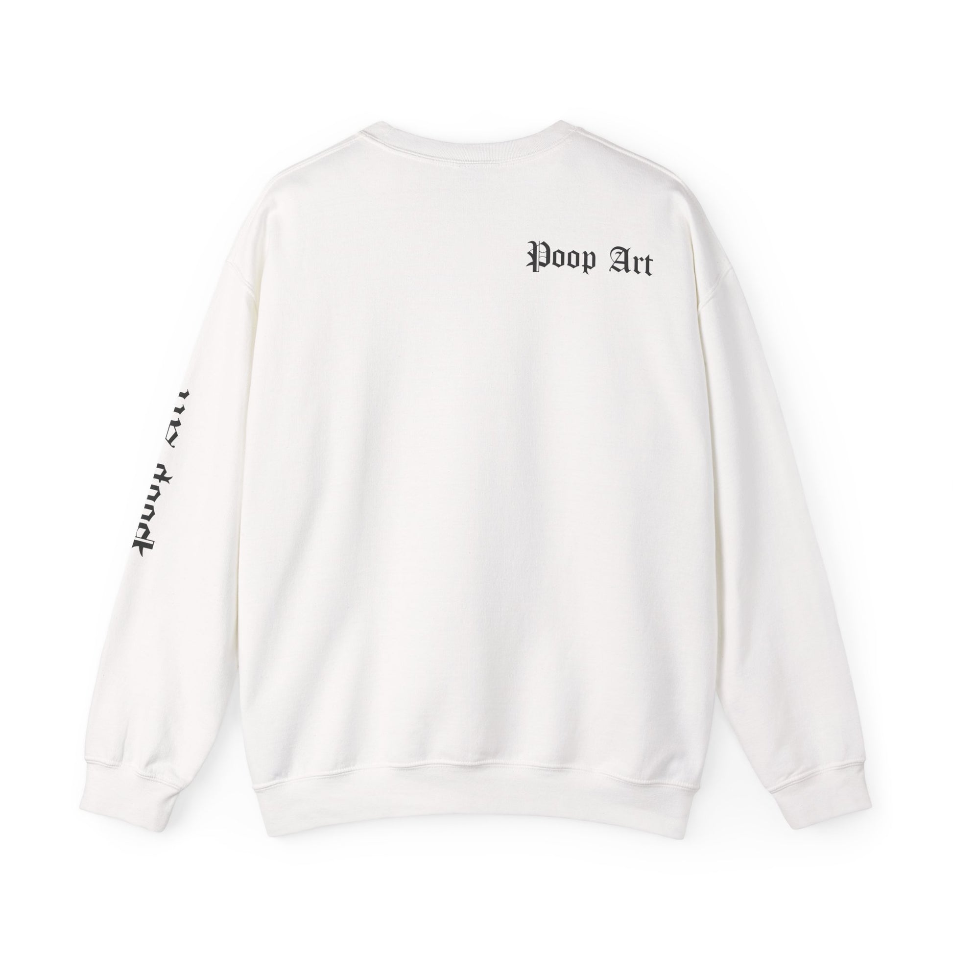 crewneck sweatshirt cozy unisex casual wear