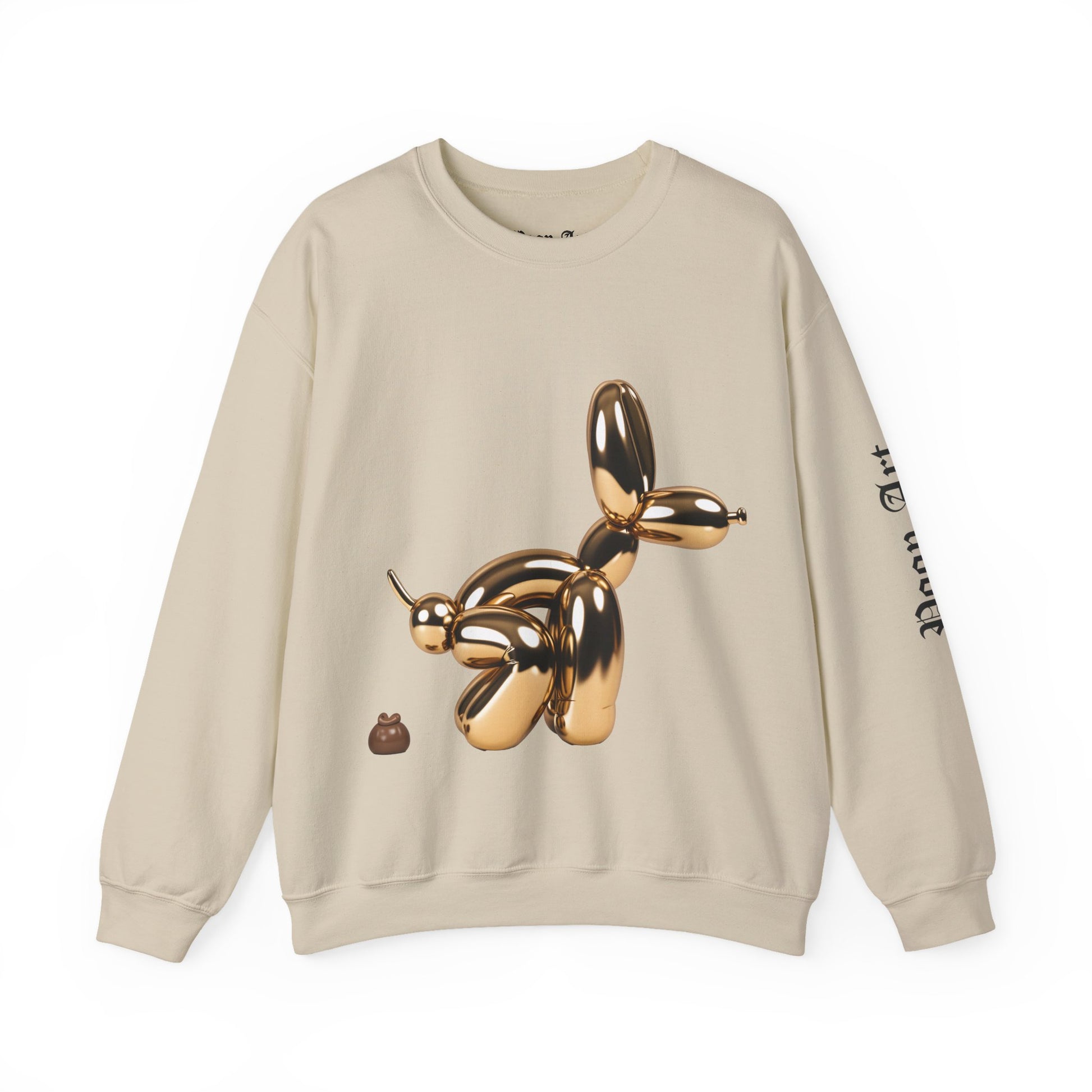 crewneck sweatshirt cozy unisex casual wear