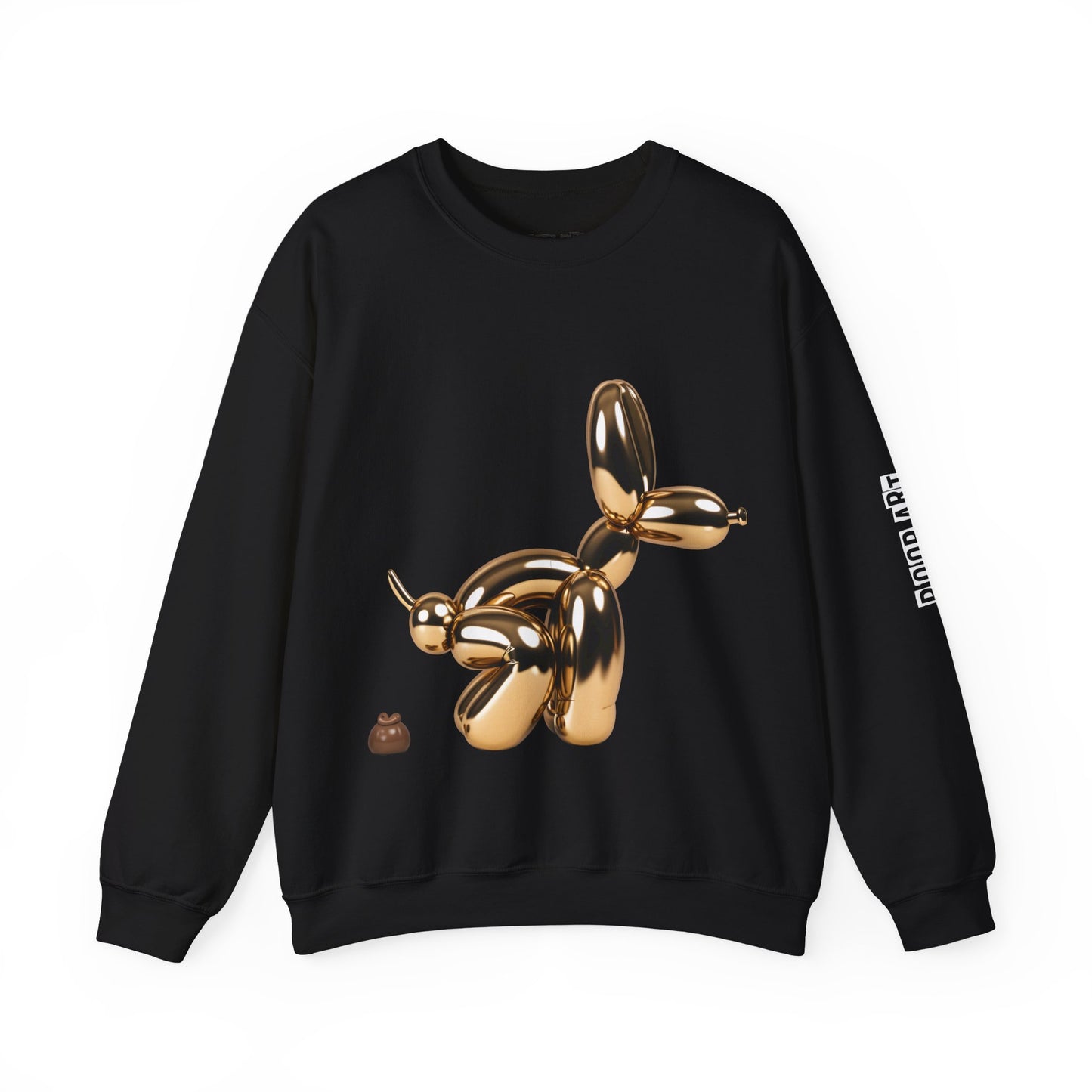 crewneck sweatshirt cozy unisex casual wear
