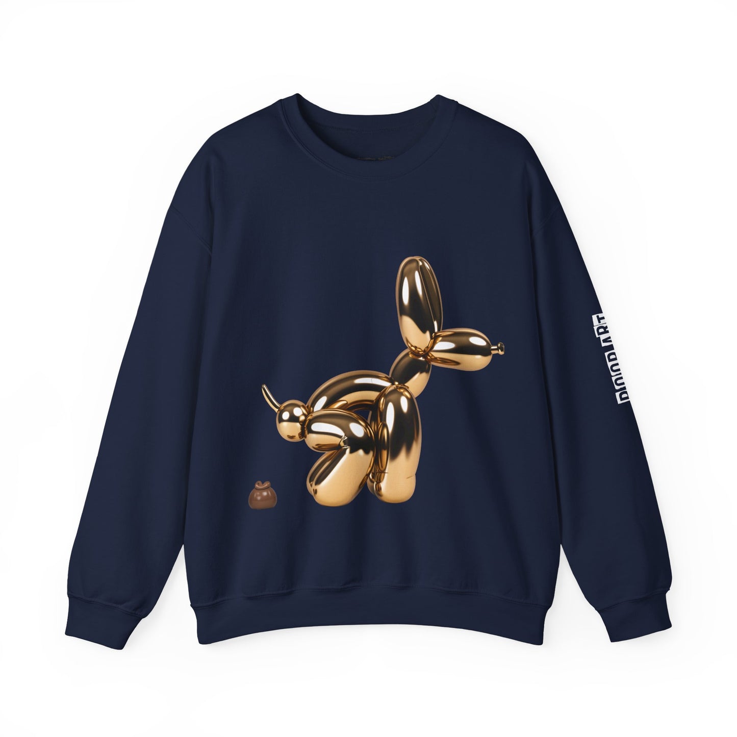 crewneck sweatshirt cozy unisex casual wear
