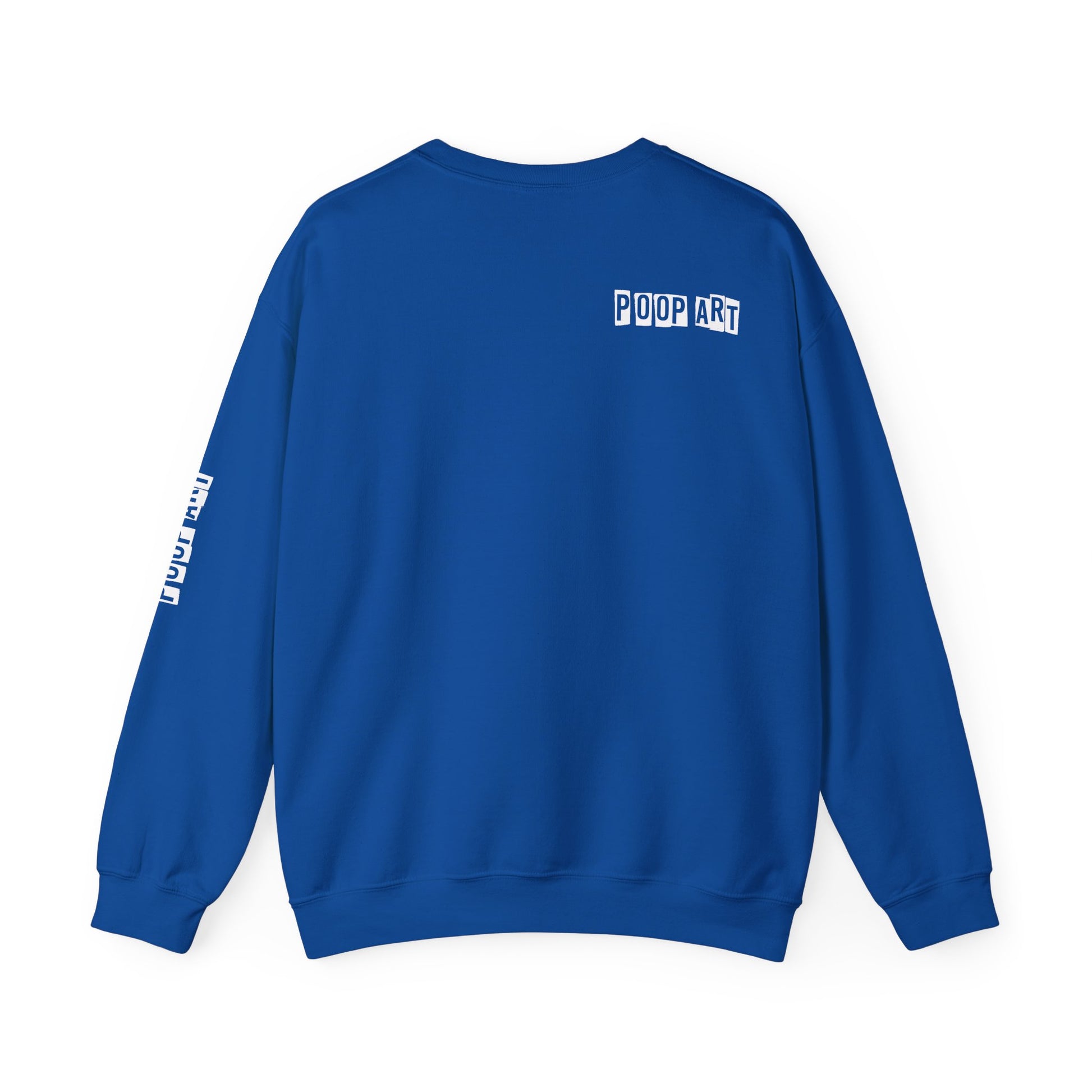 crewneck sweatshirt cozy unisex casual wear