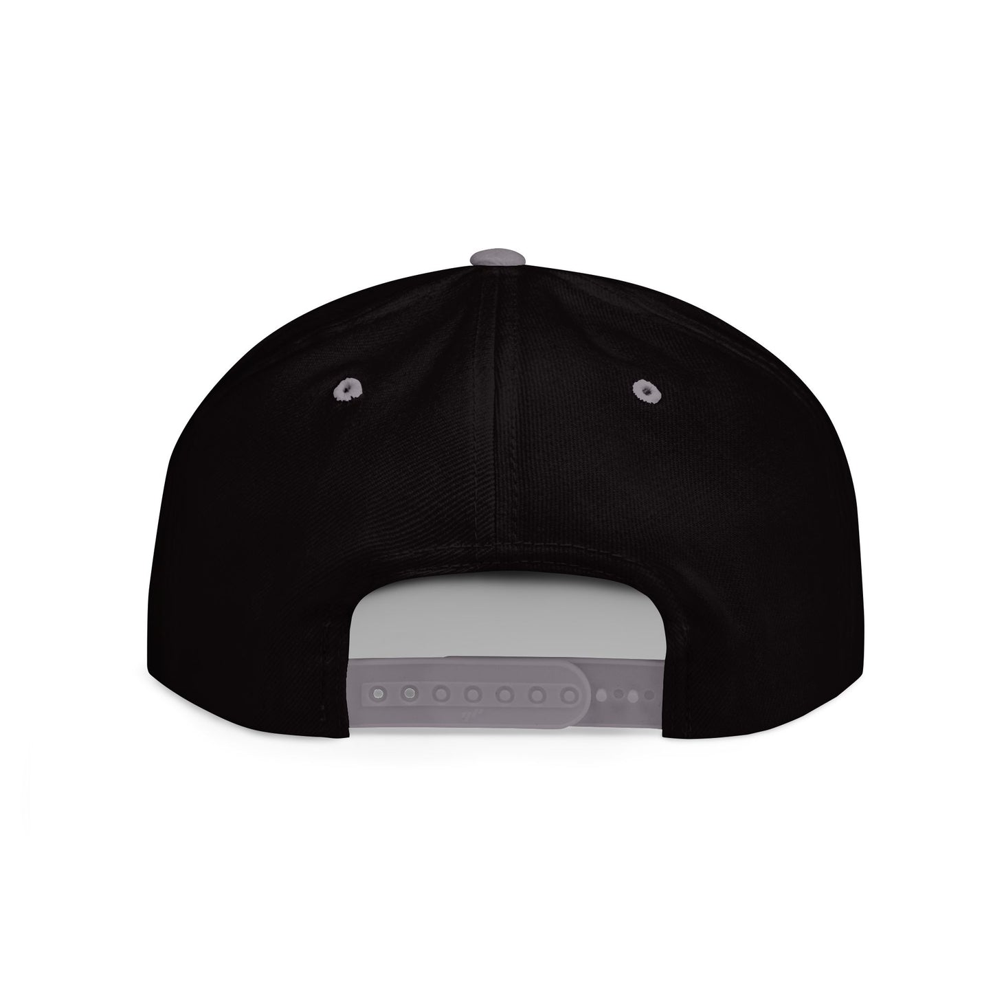 Balloon Dog Flat Bill Snapback Hat - Stylish & Unique Fashion Accessory