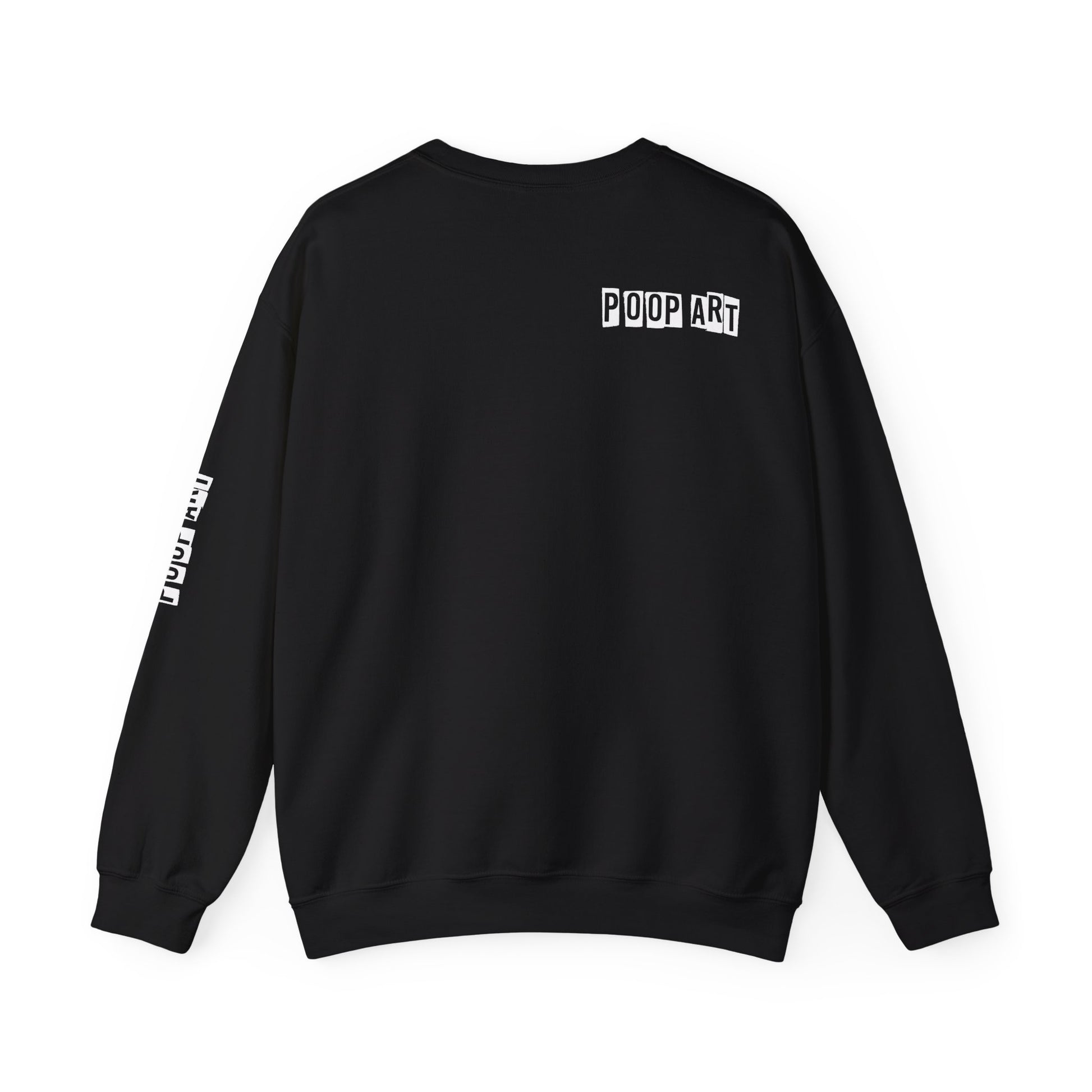 crewneck sweatshirt cozy unisex casual wear
