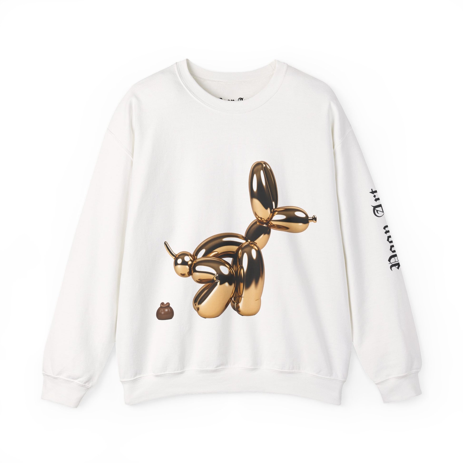 crewneck sweatshirt cozy unisex casual wear
