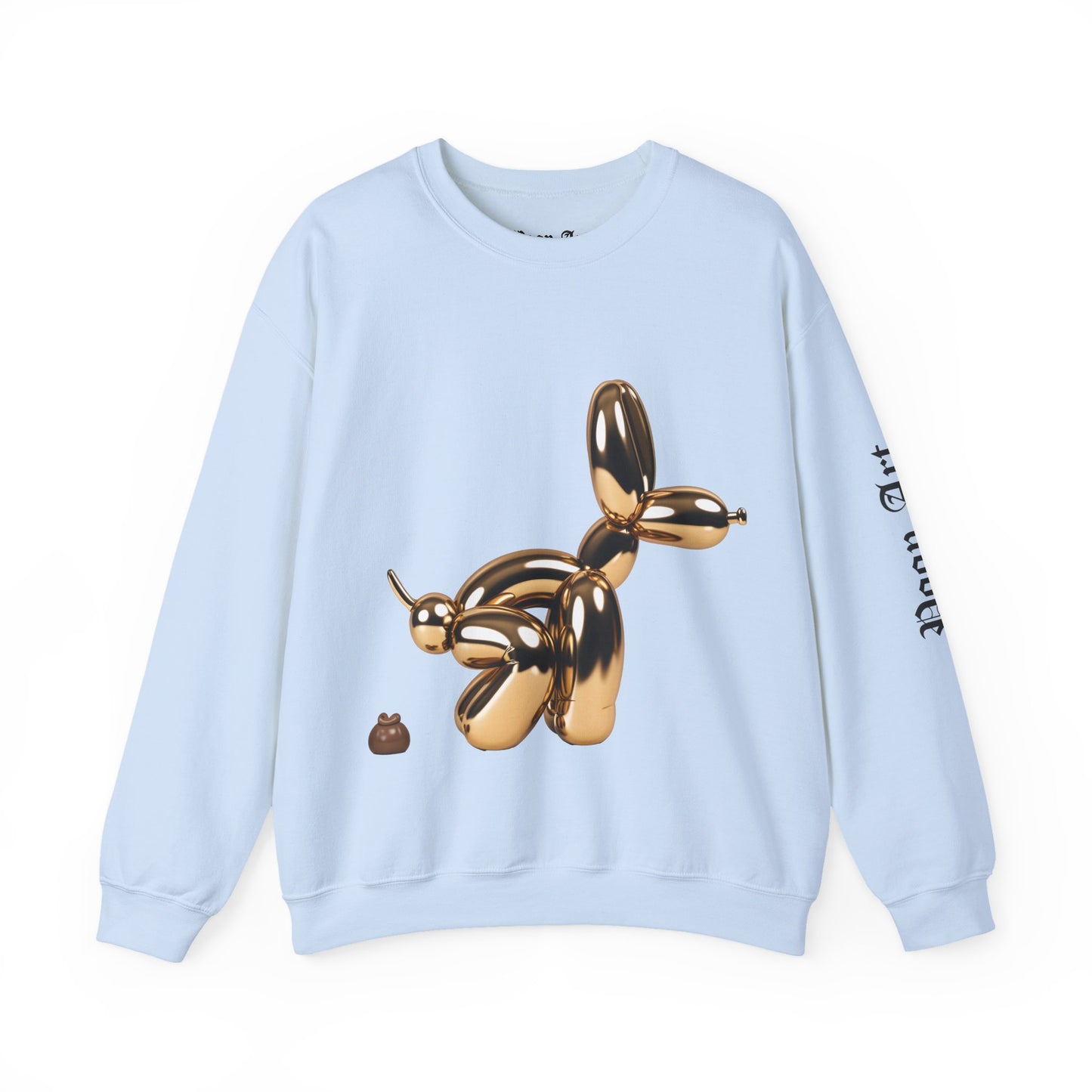 crewneck sweatshirt cozy unisex casual wear