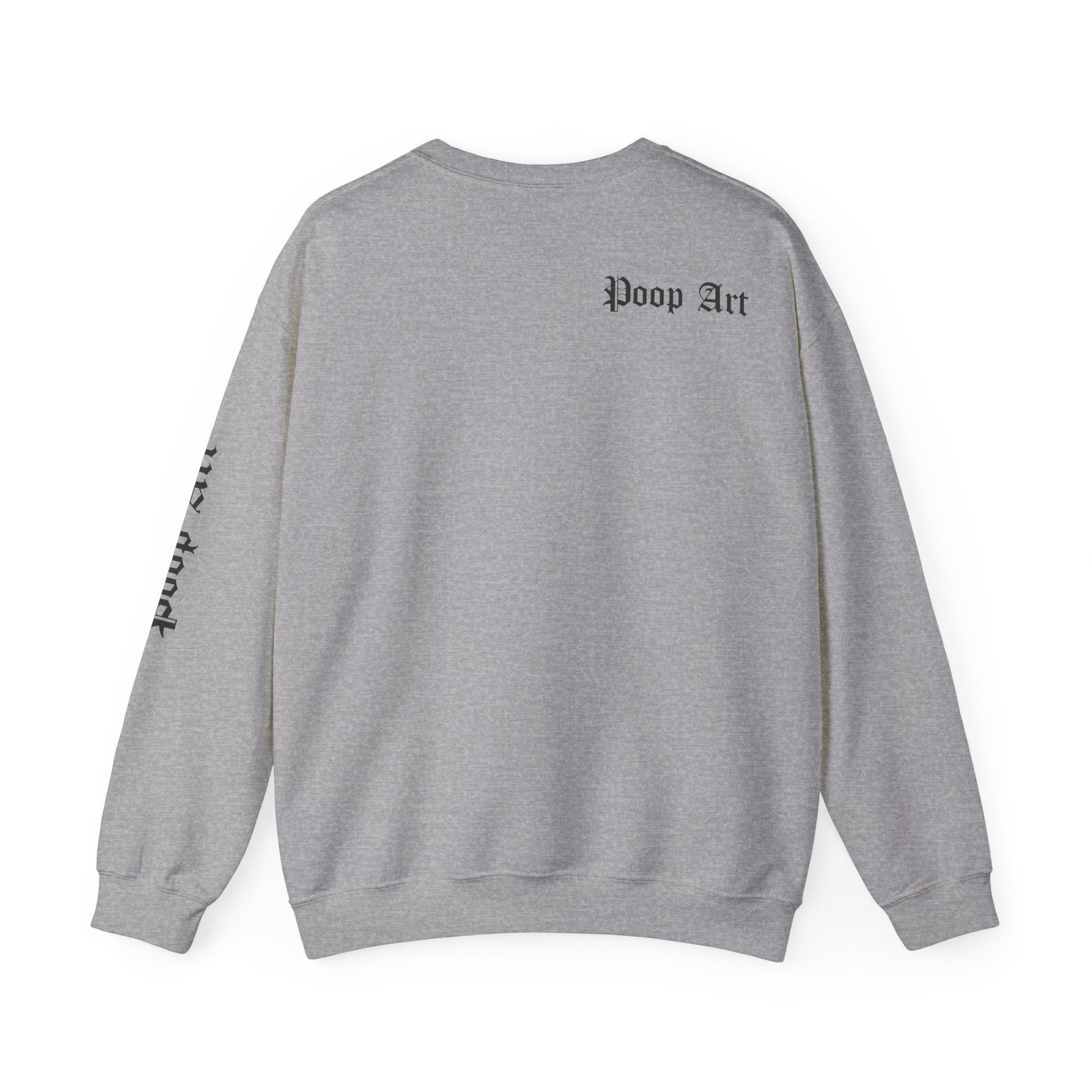 crewneck sweatshirt cozy unisex casual wear