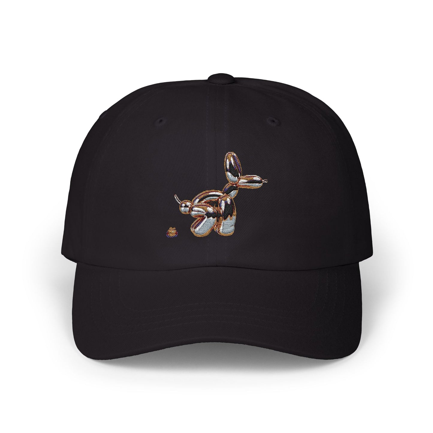 Balloon Dog Classic Dad Cap - Fun & Stylish Hat for Any Occasion